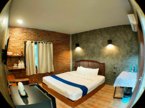 Hotels in Amphoe Mae Suai